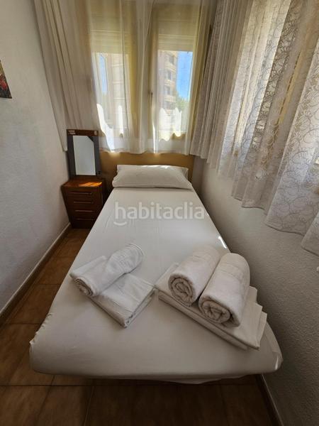Foto 4479521e-051a-4adf-96fa-54c948055a72. Appartement avec chauffage parking piscine dans Playa Levante Benidorm