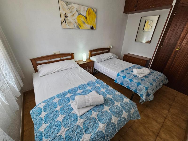 Foto 455a2b16-5d55-4001-bf3b-728a60219b6a. Appartement avec chauffage parking piscine dans Playa Levante Benidorm