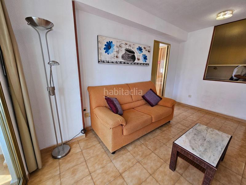 Foto 4de13359-7293-454c-a348-06b5c44c6d3a. Appartement avec chauffage parking piscine dans Playa Levante Benidorm