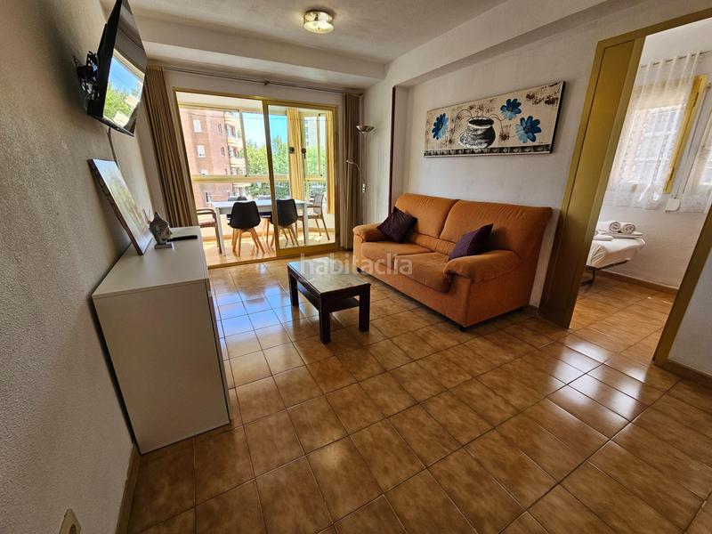 Foto 7518f4a9-9bdc-4599-8ee2-69b567d314e5. Appartement avec chauffage parking piscine dans Playa Levante Benidorm