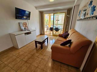 Apartament a Playa Levante. Zona rincon llano