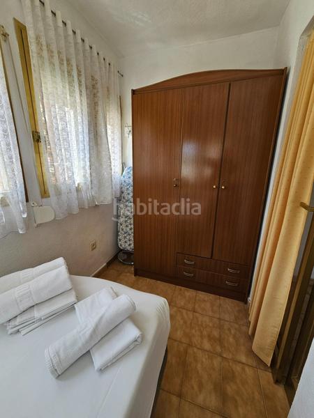 Foto b6176ed5-2a75-4ea8-b496-2f4ac38c6dce. Appartement avec chauffage parking piscine dans Playa Levante Benidorm