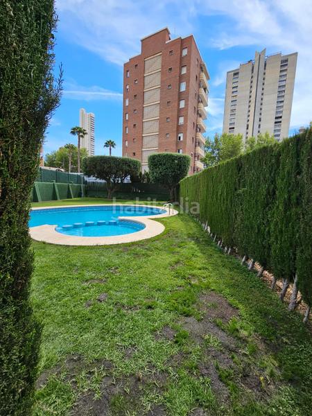 Foto cc863555-d766-4c98-85c6-3a4d852da88b. Appartement avec chauffage parking piscine dans Playa Levante Benidorm