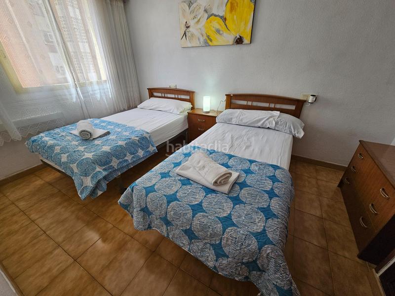 Foto d49e9fd8-f983-491a-9cff-a5edb0db9261. Appartement avec chauffage parking piscine dans Playa Levante Benidorm