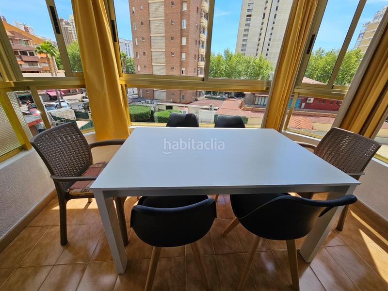 Foto f42cbf14-9d3c-4308-bc2a-430f4f59434c. Appartement avec chauffage parking piscine dans Playa Levante Benidorm