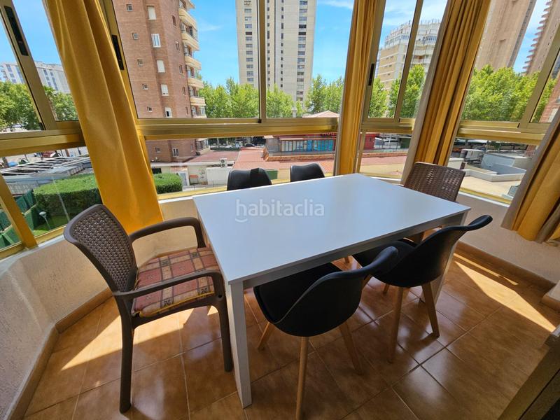 Foto f47739d9-7b8b-4486-bc66-8a967c0953f8. Appartement avec chauffage parking piscine dans Playa Levante Benidorm