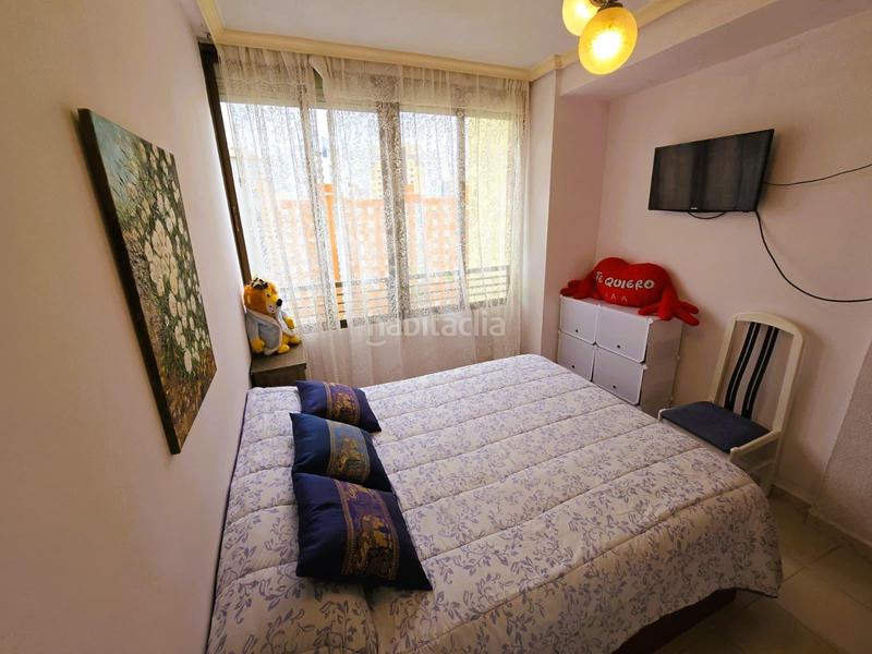 Foto 0b0d9fe3-dcfc-40f8-ac7f-7fdda0004cc4. Apartament amb calefacció piscina a Juzgados - Plaza de Toros Benidorm