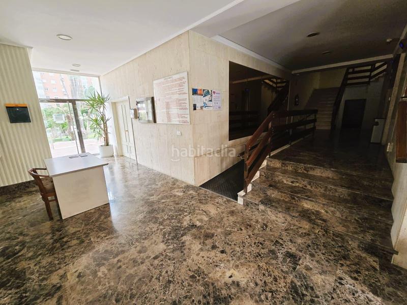 Foto 5b53eafc-5288-4fed-a545-610028668530. Apartament amb calefacció piscina a Juzgados - Plaza de Toros Benidorm