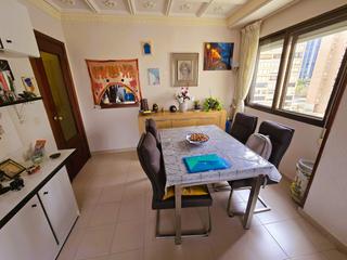 Apartamento en Juzgados - Plaza de Toros. Apartamento en zona juzgados