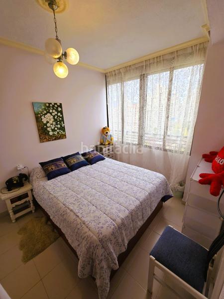 Foto 90d0f6cf-e8a7-4fb7-8e8e-e2fecd36c2c0. Apartament amb calefacció piscina a Juzgados - Plaza de Toros Benidorm