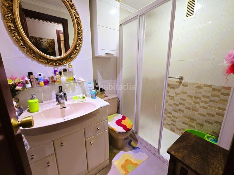 Foto ce842c25-0d45-424e-9557-6171e0a07efc. Apartament amb calefacció piscina a Juzgados - Plaza de Toros Benidorm