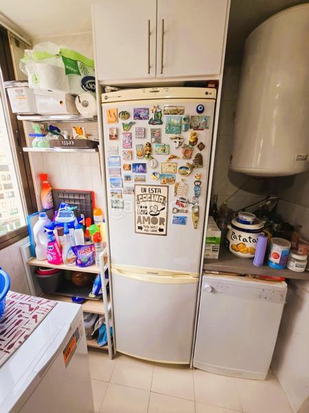 Foto e637cb2f-e966-467b-9fa8-3f5539025cca. Apartament amb calefacció piscina a Juzgados - Plaza de Toros Benidorm