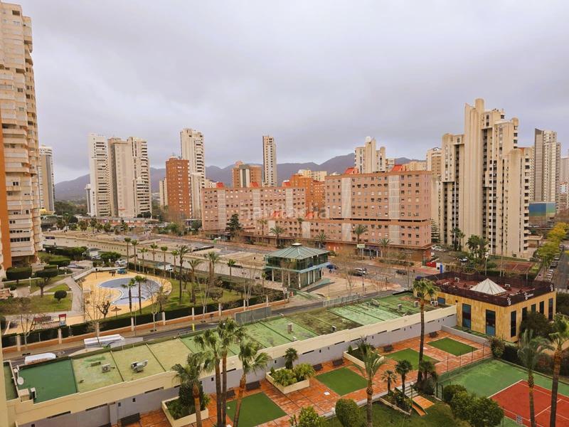 Foto eb751f73-b09a-4c7c-9a71-d669e463c981. Apartament amb calefacció piscina a Juzgados - Plaza de Toros Benidorm
