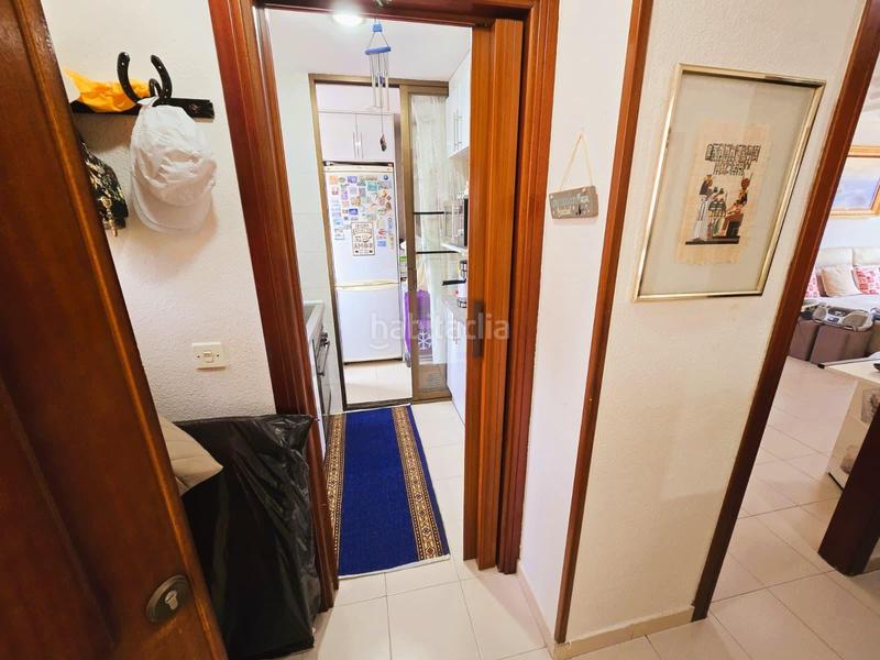 Foto f9ce7134-7501-4a2b-8214-4a1a4c82a3b6. Apartament amb calefacció piscina a Juzgados - Plaza de Toros Benidorm