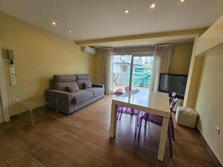 Lloguer Apartament a Centro Urbano. Se alquila apartamento en benidorm a partir de septiembre