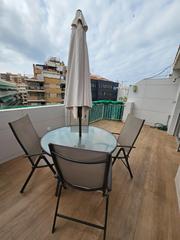 Lloguer Apartament a Centro Urbano. Se alquila apartamento en benidorm a partir de septiembre
