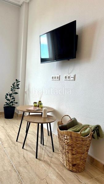 Foto a98837bf-0f23-49f6-bd52-41cac0f345c8. Attique avec chauffage parking piscine dans Via Parque Benidorm