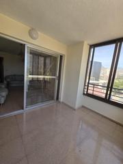 Apartament a Playa Poniente. Apartamento en la cala de benidorm