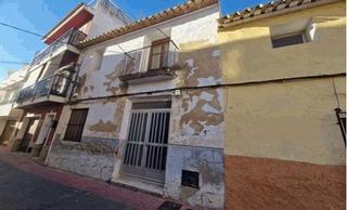Masia a Carretera carretera de xirles 13. Casa de pueblo en chirles xirles  para reformar