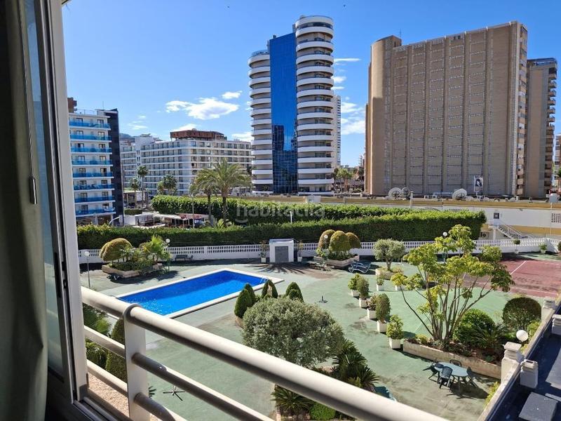 Foto 109840b9-b27c-49c4-ad6b-8ad61ff40e89. Apartament a Levante Alto Benidorm
