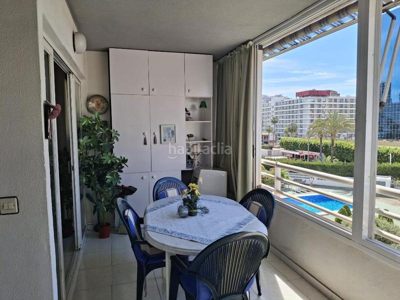 Foto 28c798af-3afa-4f48-8fa4-f18c00a1a05b. Apartament a Levante Alto Benidorm