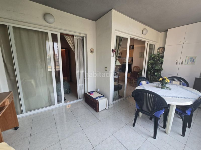 Foto 597c248a-b323-4a5d-a005-6a5f84f0df1d. Apartament amb piscina a Levante Alto Benidorm