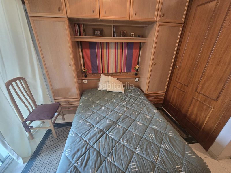 Foto 67501806-f841-4089-85be-79aa1606fb6b. Apartament amb piscina a Levante Alto Benidorm