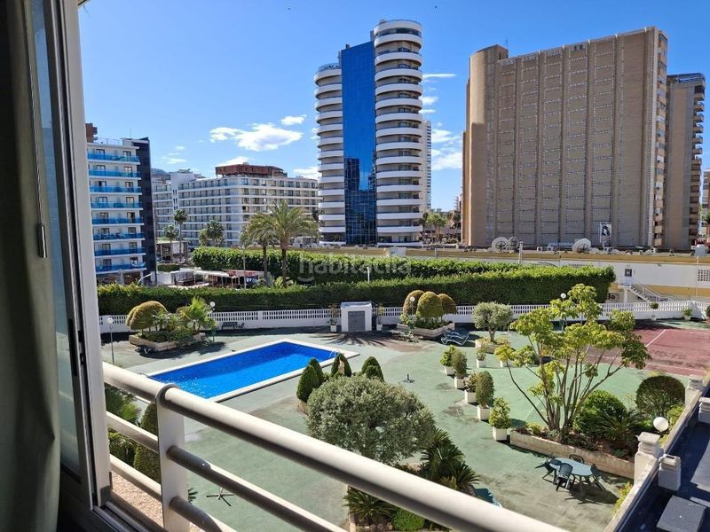 Foto aa242c3d-4bf6-4085-ace2-57163dfeec3f. Apartament amb piscina a Levante Alto Benidorm