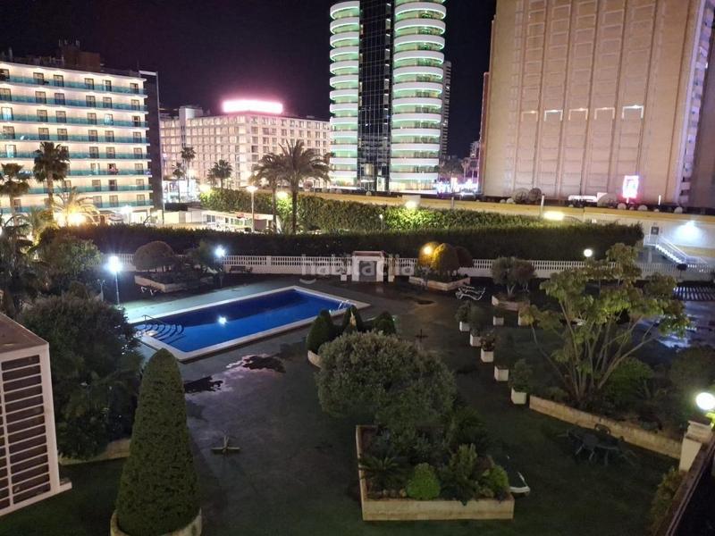 Foto acf0ab97-7466-4216-86b0-eea8d2e4d40e. Apartament a Levante Alto Benidorm