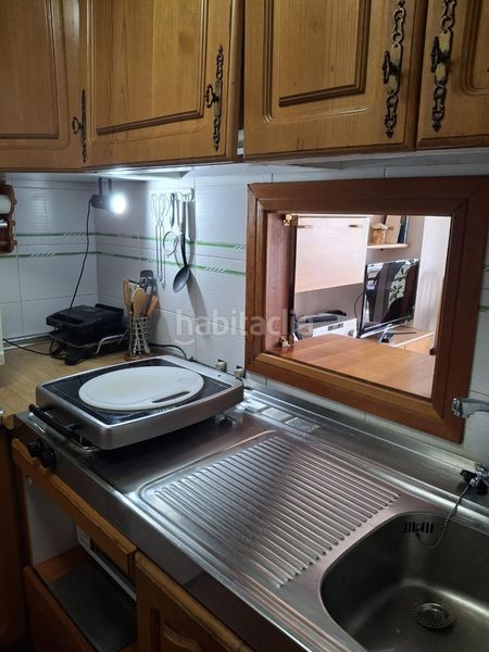 Foto cabcd9c0-c55a-43a0-a9cc-ab0156018ddf. Apartament amb piscina a Levante Alto Benidorm