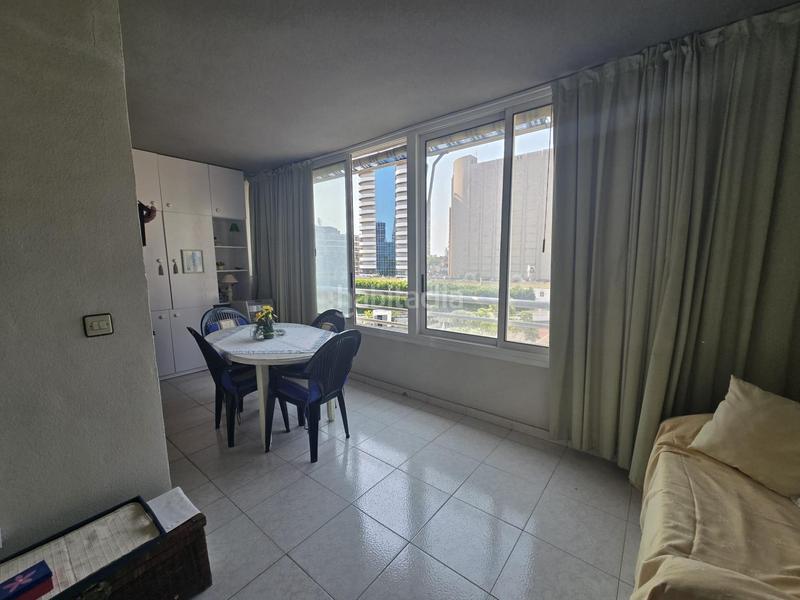 Foto d3ab1989-b225-4667-ab71-4b70c9015f44. Apartament a Levante Alto Benidorm