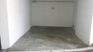 Aparcament cotxe a Levante Alto. Plaza de garaje rincon llano  benidorm