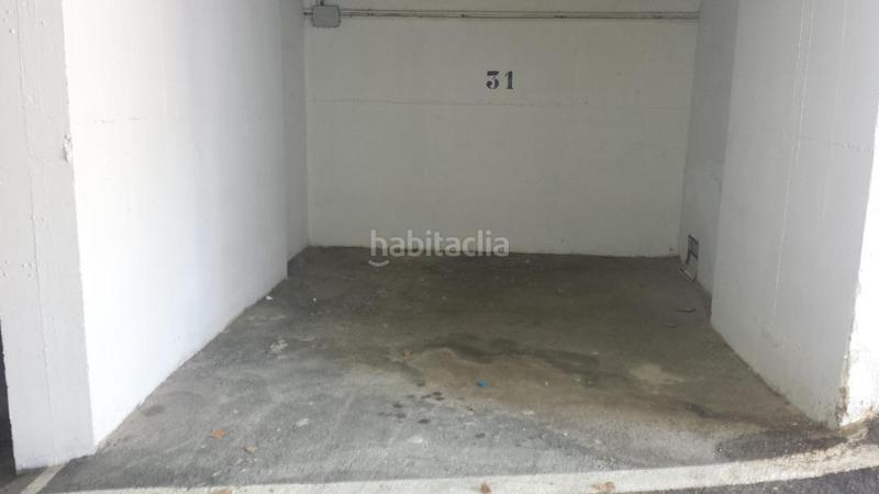 Foto ce3ff63c-e2fd-4a50-b327-b1bf4fb1625c. Parking coche plaza de garaje rincon llano en Levante Alto Benidorm