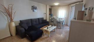Pis a Colonia Madrid. Piso en zona foietes benidorm