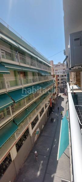 Foto 4d624aa1-df94-4796-82e0-78f08213c3dc. Apartamento se vende apartamento en emilio ortuño en Benidorm