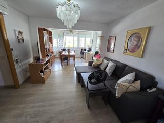 Appartamento en Playa Poniente. Se vende piso zona la cala de benidorm