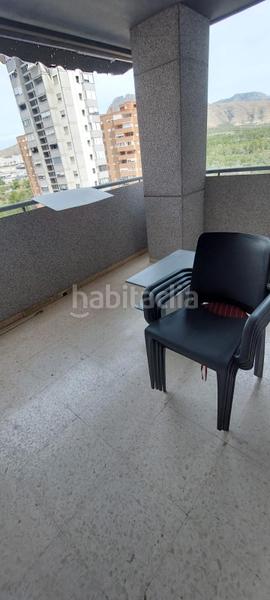 Foto 8e7504d6-cfa0-4a1f-b5f4-08f21e9970ec. Piso se vende piso en cala en Playa Poniente Benidorm