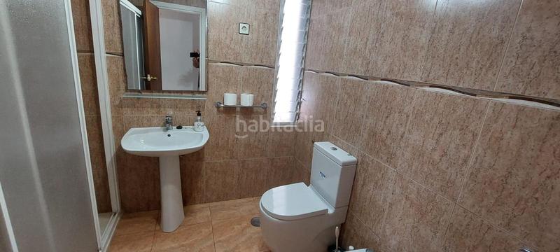 Foto d08c9e05-9971-48cc-aa8f-552a394b5558. Piso se vende piso en cala en Playa Poniente Benidorm