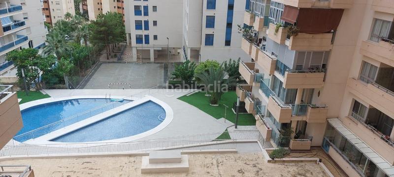 Foto 5402530b-bfb0-4bf3-97cf-e629ed0d19ba. Piso se vende apartamento en la cala de villajosa en Vila Joiosa (la)