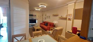 Appartement à Alitana-Casablanca. Se vende apartamento en la cala de villajosa