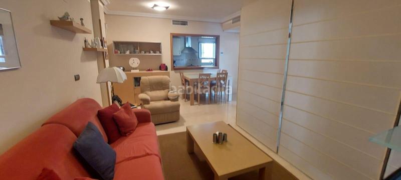 Foto aa3923bf-3717-4e27-83bf-29654fa336e1. Piso se vende apartamento en la cala de villajosa en Vila Joiosa (la)