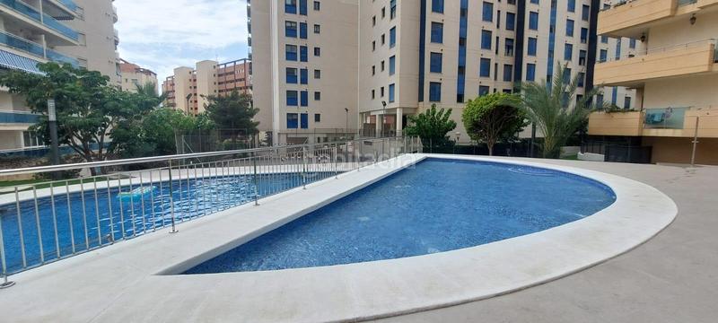 Foto af749aae-fbe0-4681-a29d-e0d3a794e122. Piso se vende apartamento en la cala de villajosa en Vila Joiosa (la)