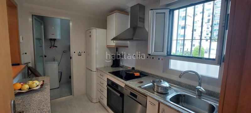 Foto e7b75d9e-fdb9-40eb-a964-28fc8323a5ec. Piso se vende apartamento en la cala de villajosa en Vila Joiosa (la)