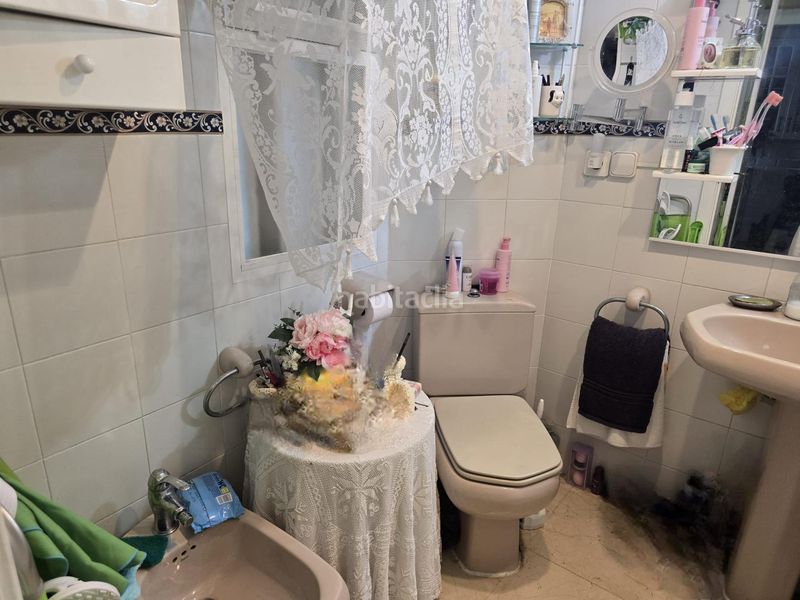 Foto 0784a515-5239-4027-99c9-eef368c75194. Apartament amb aparcament piscina a Levante Alto Benidorm