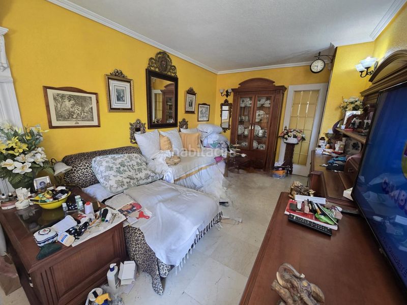 Foto 161a7641-3ebe-403e-bd59-0c18a4a5bf64. Apartament amb aparcament piscina a Levante Alto Benidorm