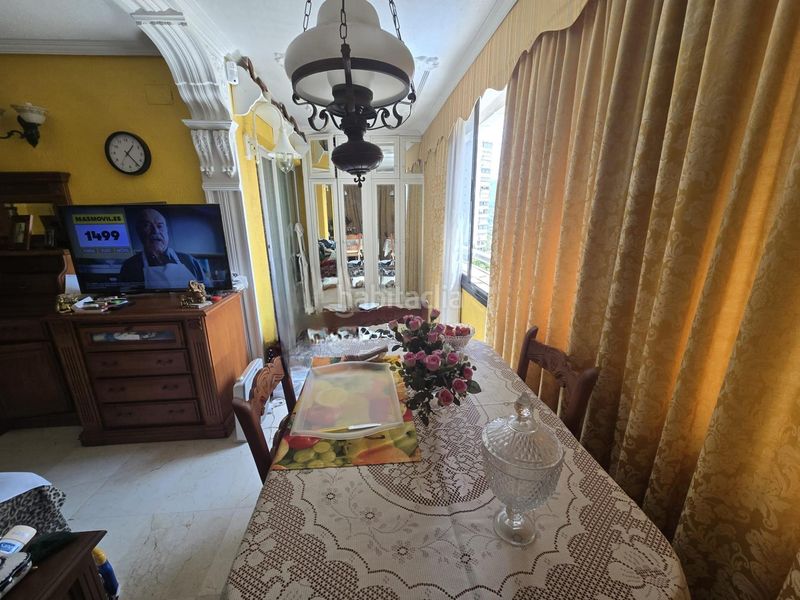 Foto 390a223d-a7d6-46fc-b2ae-088d36e988c3. Apartament amb aparcament piscina a Levante Alto Benidorm