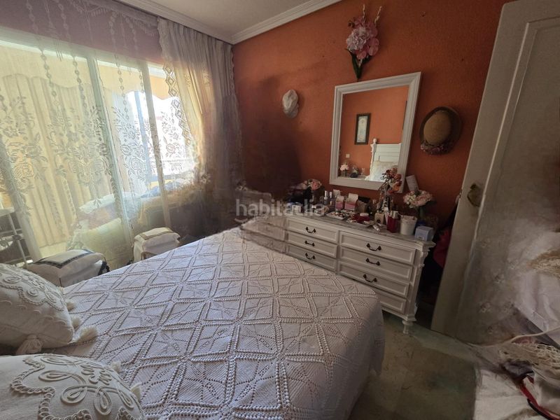 Foto 6c86c15f-4889-4893-9a47-ed9424bff7b5. Apartament amb aparcament piscina a Levante Alto Benidorm