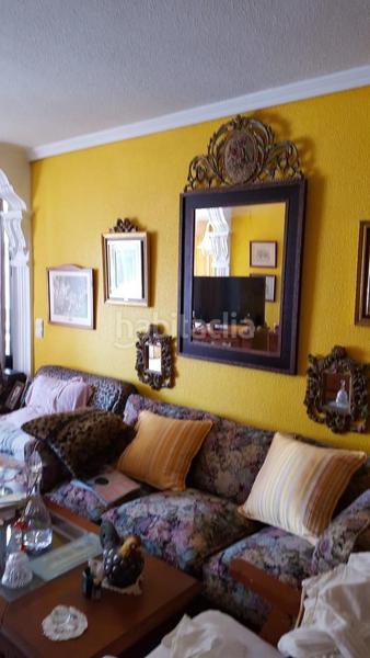 Foto 7e32f2d4-1dcf-4faa-817b-984dcf945fe0. Apartament amb aparcament piscina a Levante Alto Benidorm