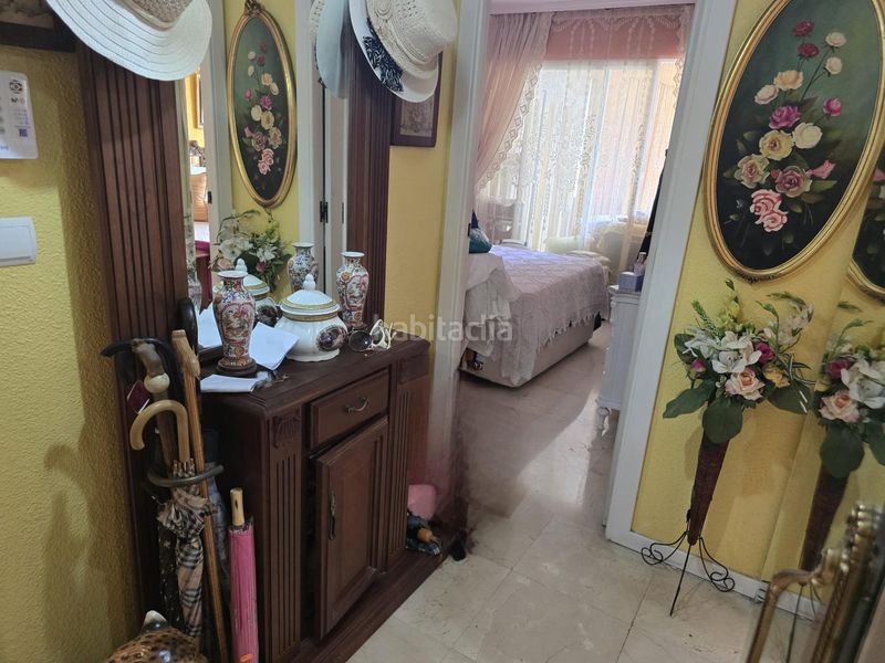 Foto 9b1b052d-f76d-4075-bfc6-167edb5fa3f2. Apartament amb aparcament piscina a Levante Alto Benidorm