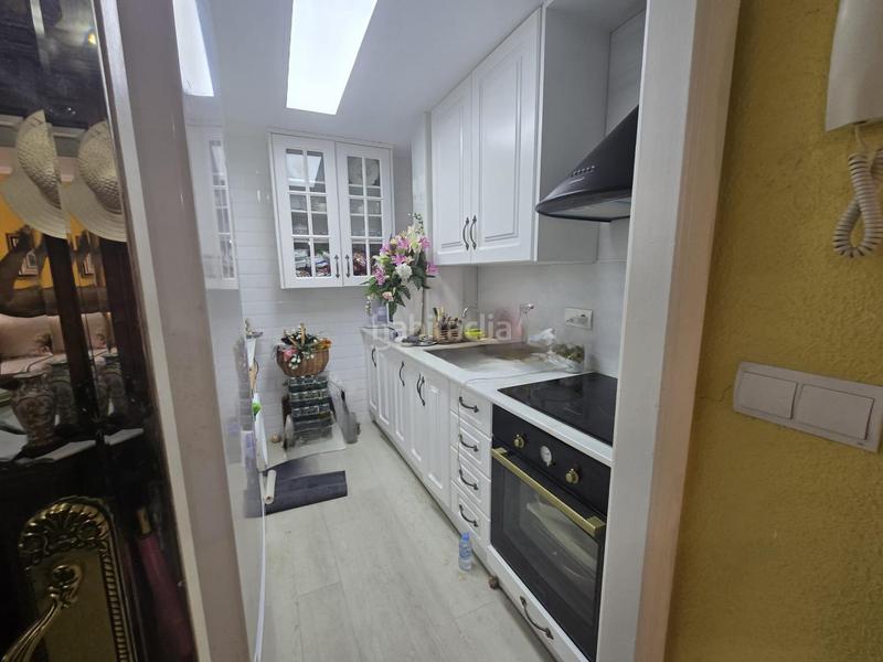 Foto b5949af8-f10f-499f-8842-88bff4ae07d7. Apartament amb aparcament piscina a Levante Alto Benidorm